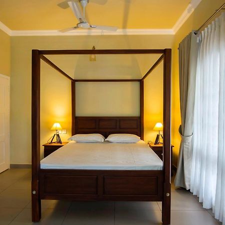 Alencherry Plantation Homestay Thekkady Εξωτερικό φωτογραφία
