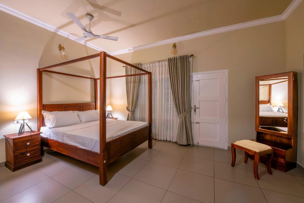Alencherry Plantation Homestay Thekkady Εξωτερικό φωτογραφία